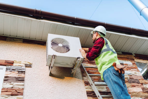 Best HVAC Air Duct Cleaning  in Hollywood, SC