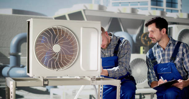 Best Affordable HVAC Services  in Hollywood, SC