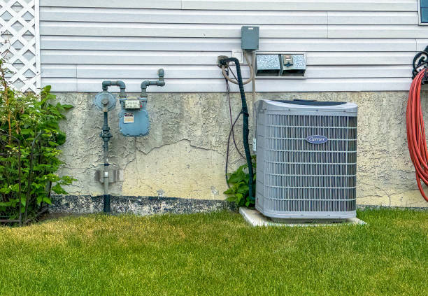 Best Furnace Installation  in Hollywood, SC